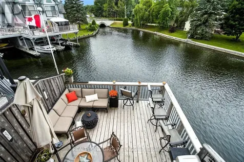 24 Laguna Parkway Ramara ON L0K 1B0