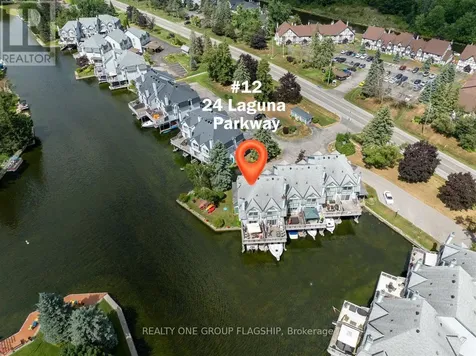 24 Laguna Parkway Ramara ON L0K 1B0