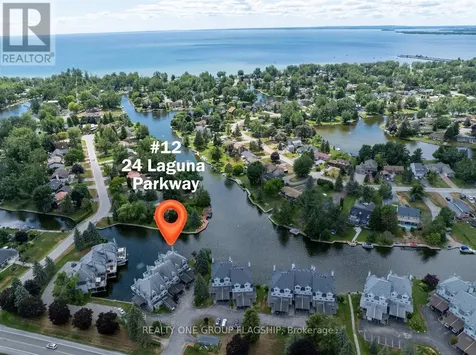 24 Laguna Parkway Ramara ON L0K 1B0