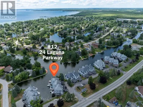 24 Laguna Parkway Ramara ON L0K 1B0