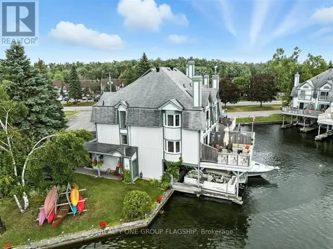 24 Laguna Parkway Ramara ON L0K 1B0
