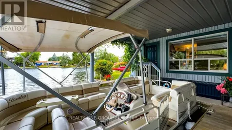 24 Laguna Parkway Ramara ON L0K 1B0