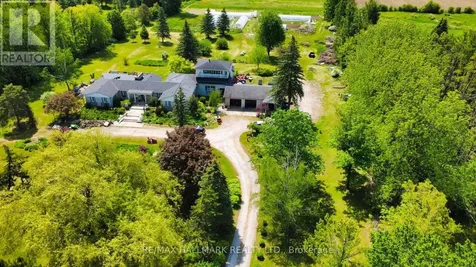 3569 Bethesda Road Whitchurch-stouffville ON L4A 7X5