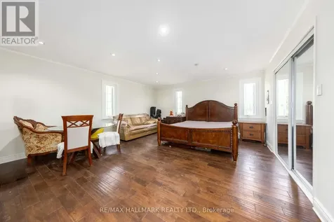 3569 Bethesda Road Whitchurch-stouffville ON L4A 7X5