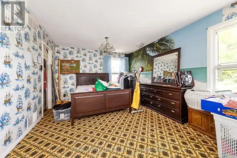3569 Bethesda Road Whitchurch-stouffville ON L4A 7X5