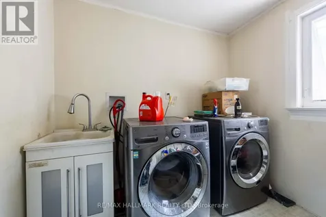 3569 Bethesda Road Whitchurch-stouffville ON L4A 7X5