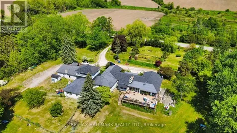 3569 Bethesda Road Whitchurch-stouffville ON L4A 7X5