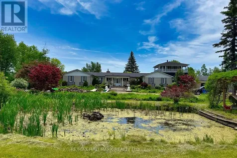 3569 Bethesda Road Whitchurch-stouffville ON L4A 7X5