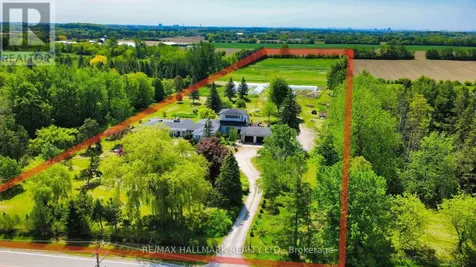3569 Bethesda Road Whitchurch-stouffville ON L4A 7X5