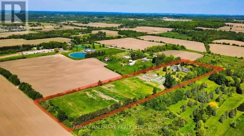 3569 Bethesda Road Whitchurch-stouffville ON L4A 7X5
