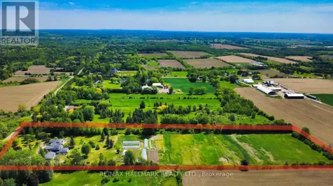 3569 Bethesda Road Whitchurch-stouffville ON L4A 7X5