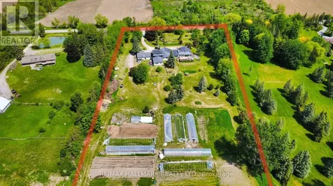 3569 Bethesda Road Whitchurch-stouffville ON L4A 7X5