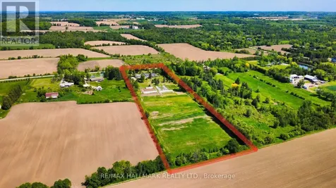 3569 Bethesda Road Whitchurch-stouffville ON L4A 7X5