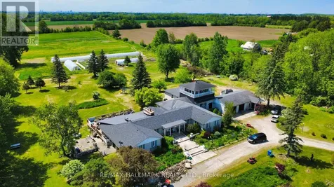 3569 Bethesda Road Whitchurch-stouffville ON L4A 7X5