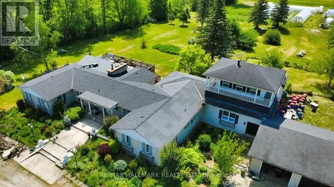 3569 Bethesda Road Whitchurch-stouffville ON L4A 7X5