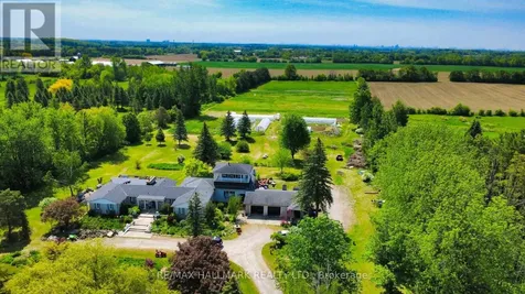 3569 Bethesda Road Whitchurch-stouffville ON L4A 7X5