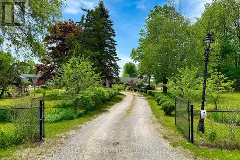 3569 Bethesda Road Whitchurch-stouffville ON L4A 7X5