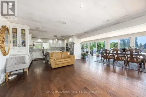 3569 Bethesda Road Whitchurch-stouffville ON L4A 7X5