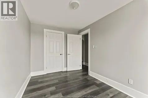 581 Cataraqui Street Windsor ON N9A 3P2