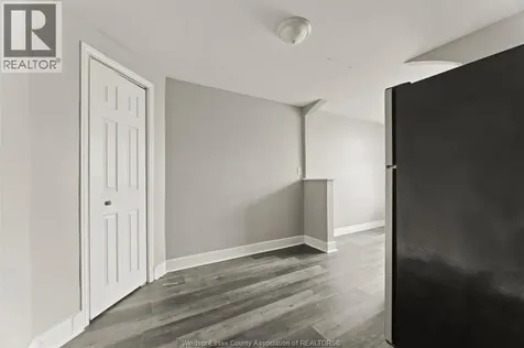 581 Cataraqui Street Windsor ON N9A 3P2