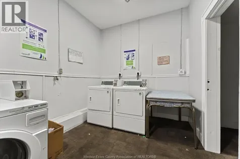 581 Cataraqui Street Windsor ON N9A 3P2