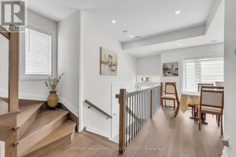 163 Longpre Street Ottawa ON K1L 7J5