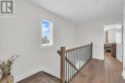 163 Longpre Street Ottawa ON K1L 7J5