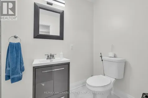 163 Longpre Street Ottawa ON K1L 7J5