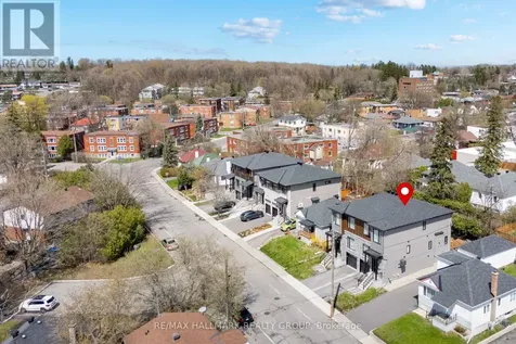 163 Longpre Street Ottawa ON K1L 7J5