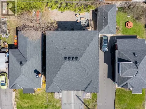 163 Longpre Street Ottawa ON K1L 7J5
