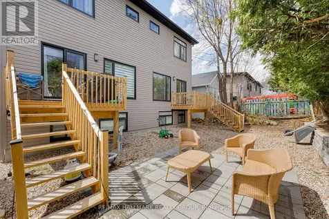163 Longpre Street Ottawa ON K1L 7J5