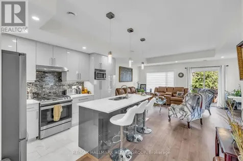 163 Longpre Street Ottawa ON K1L 7J5
