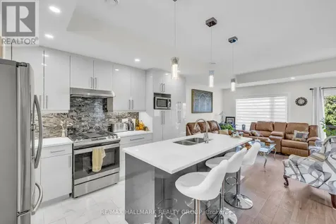 163 Longpre Street Ottawa ON K1L 7J5