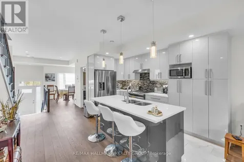 163 Longpre Street Ottawa ON K1L 7J5