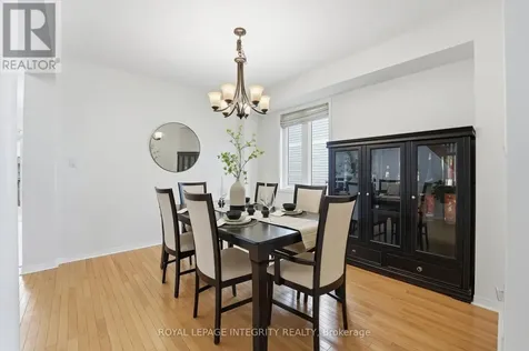 46 Catterick Crescent Ottawa ON K2K 3M6