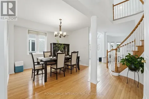 46 Catterick Crescent Ottawa ON K2K 3M6