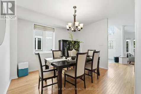 46 Catterick Crescent Ottawa ON K2K 3M6