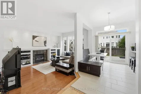 46 Catterick Crescent Ottawa ON K2K 3M6