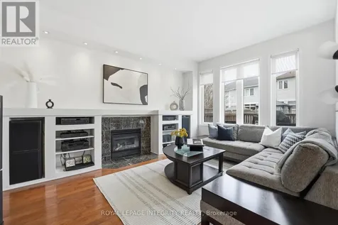 46 Catterick Crescent Ottawa ON K2K 3M6