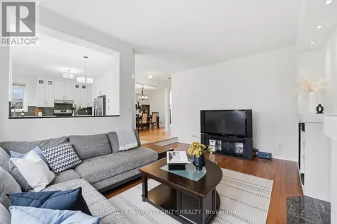 46 Catterick Crescent Ottawa ON K2K 3M6