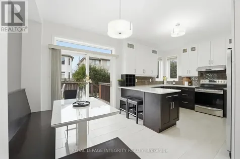 46 Catterick Crescent Ottawa ON K2K 3M6