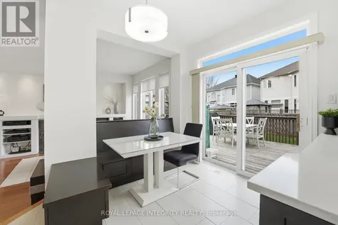 46 Catterick Crescent Ottawa ON K2K 3M6