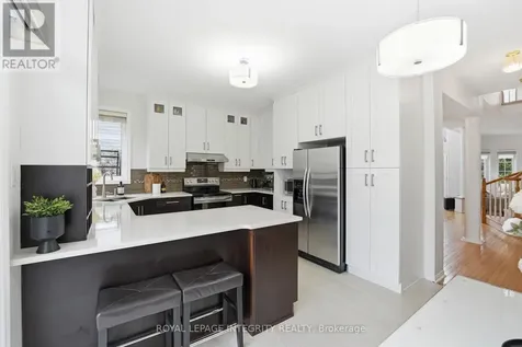 46 Catterick Crescent Ottawa ON K2K 3M6