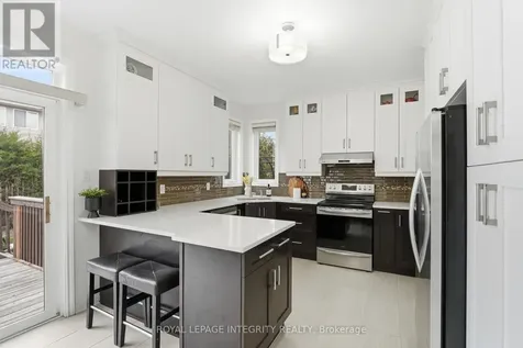 46 Catterick Crescent Ottawa ON K2K 3M6