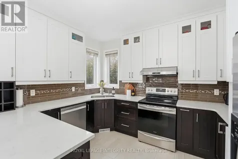 46 Catterick Crescent Ottawa ON K2K 3M6