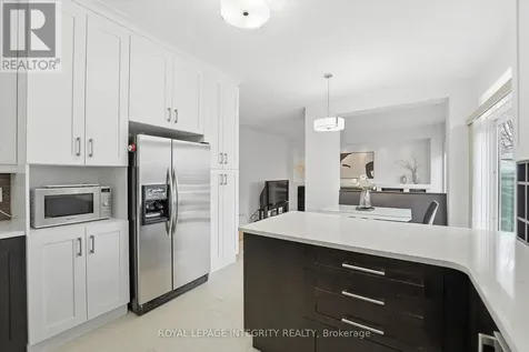 46 Catterick Crescent Ottawa ON K2K 3M6