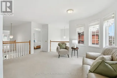 46 Catterick Crescent Ottawa ON K2K 3M6