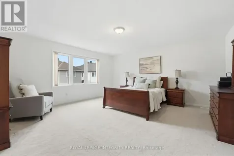 46 Catterick Crescent Ottawa ON K2K 3M6