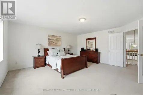 46 Catterick Crescent Ottawa ON K2K 3M6