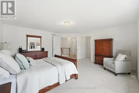 46 Catterick Crescent Ottawa ON K2K 3M6